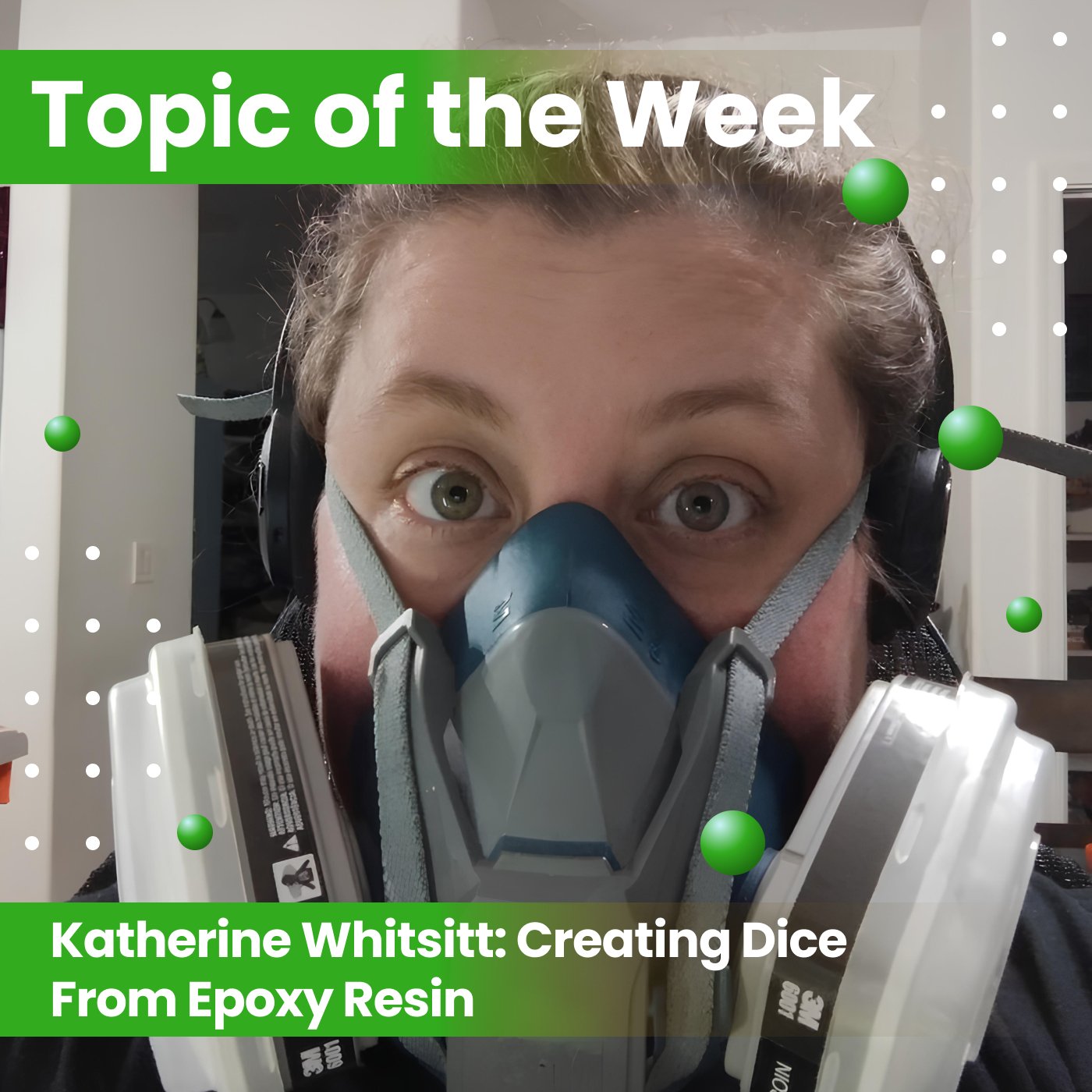 A Journey with Craft Resin: Gabby's Story - Craft Resin US