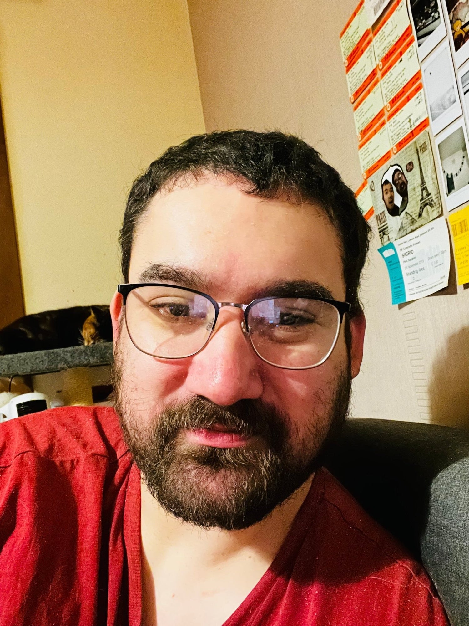 Alex Kazabakas Resin Artist @AlexTheAlchemyst - Craft Resin US