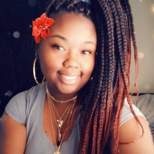 Artiste Wa'nya Fulton, artist from US - Craft Resin US