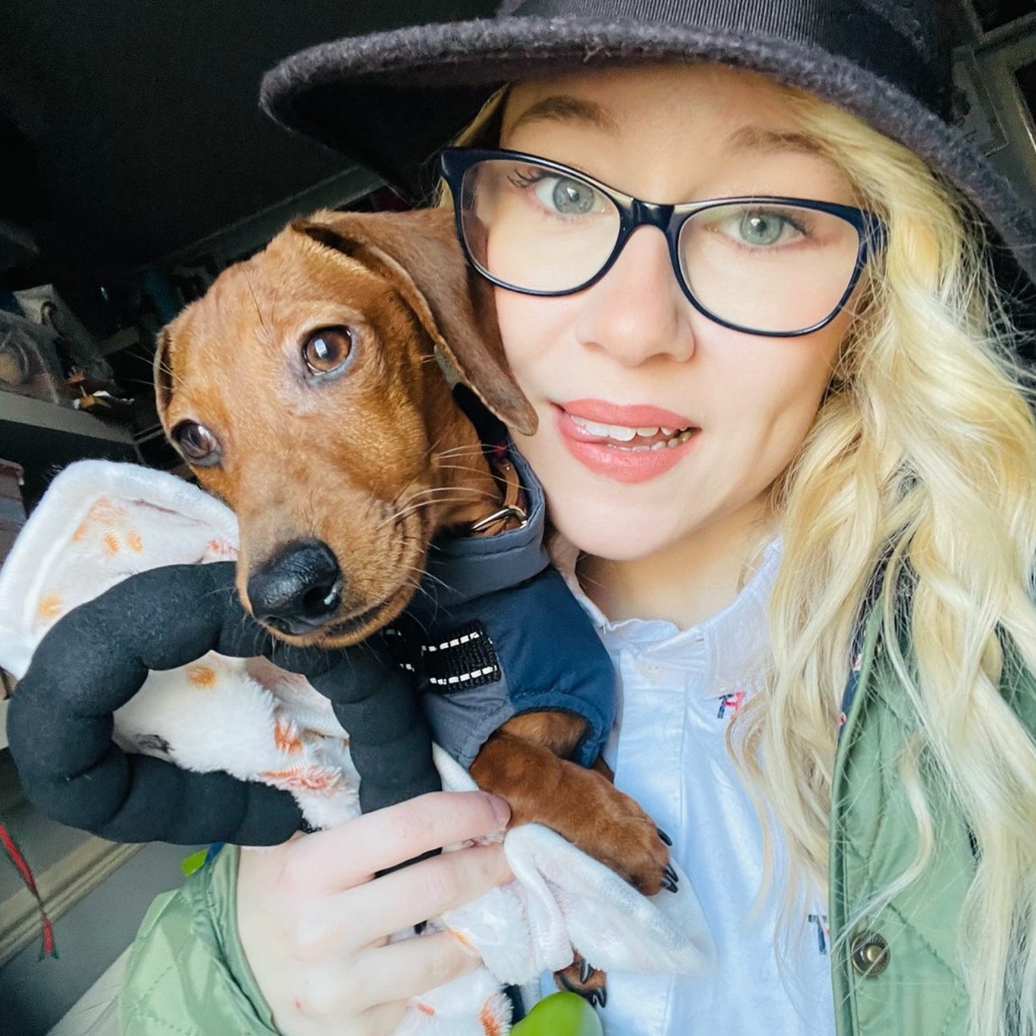 Chrissy, Resin Artist & Craft Resin Ambassador Manager - @standtogetheruk - Craft Resin US