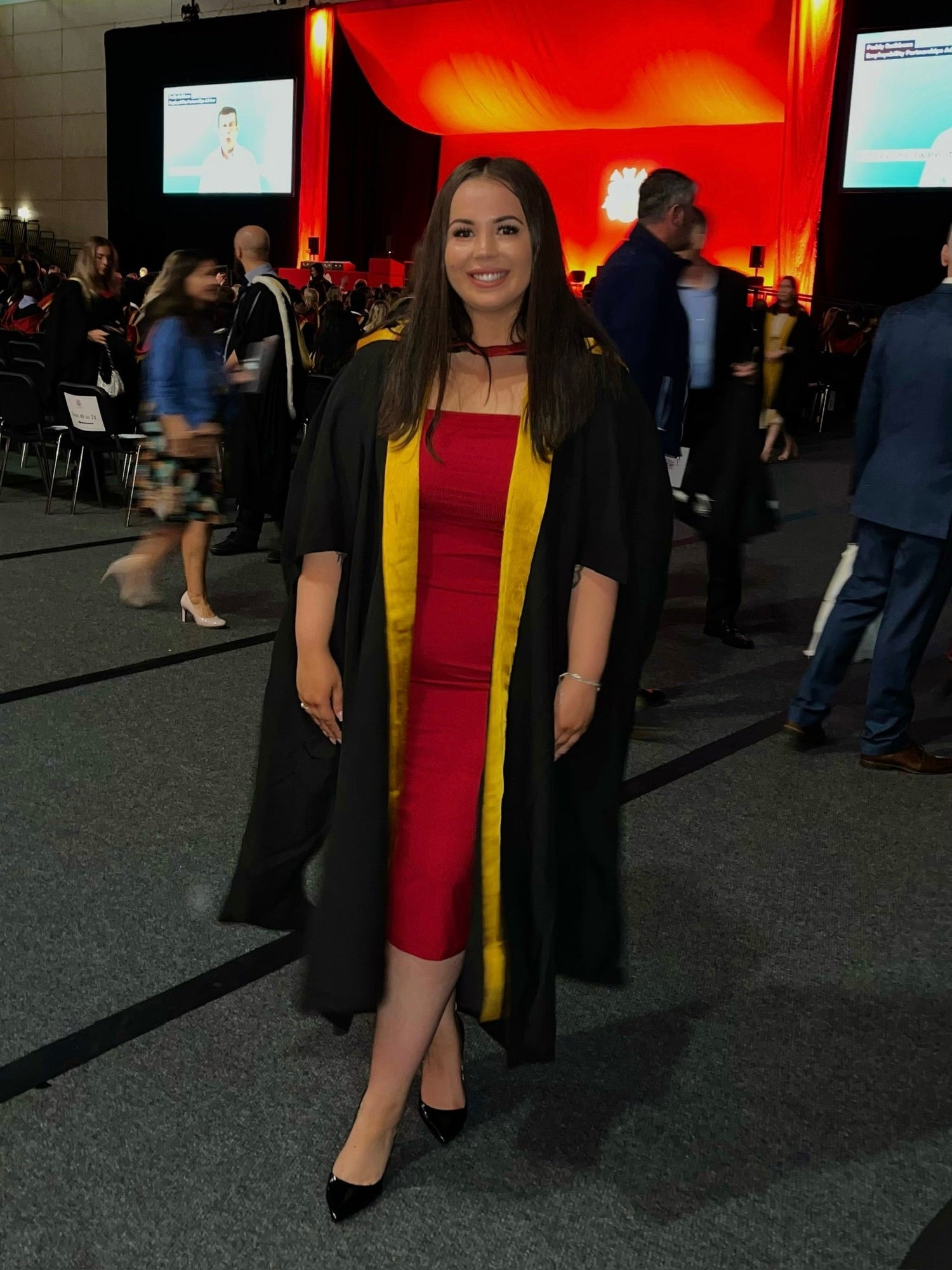 Emily Adie, Resin Artist - @ResinByEmilyGB - Craft Resin US