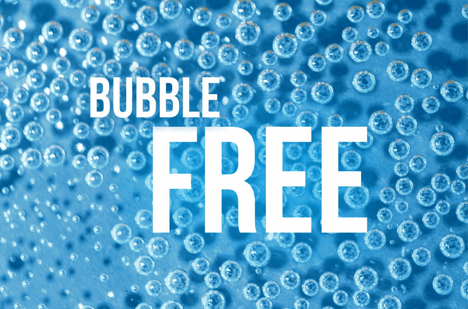 How To Achieve Bubble Free Epoxy Resin Projects? - Craft Resin US