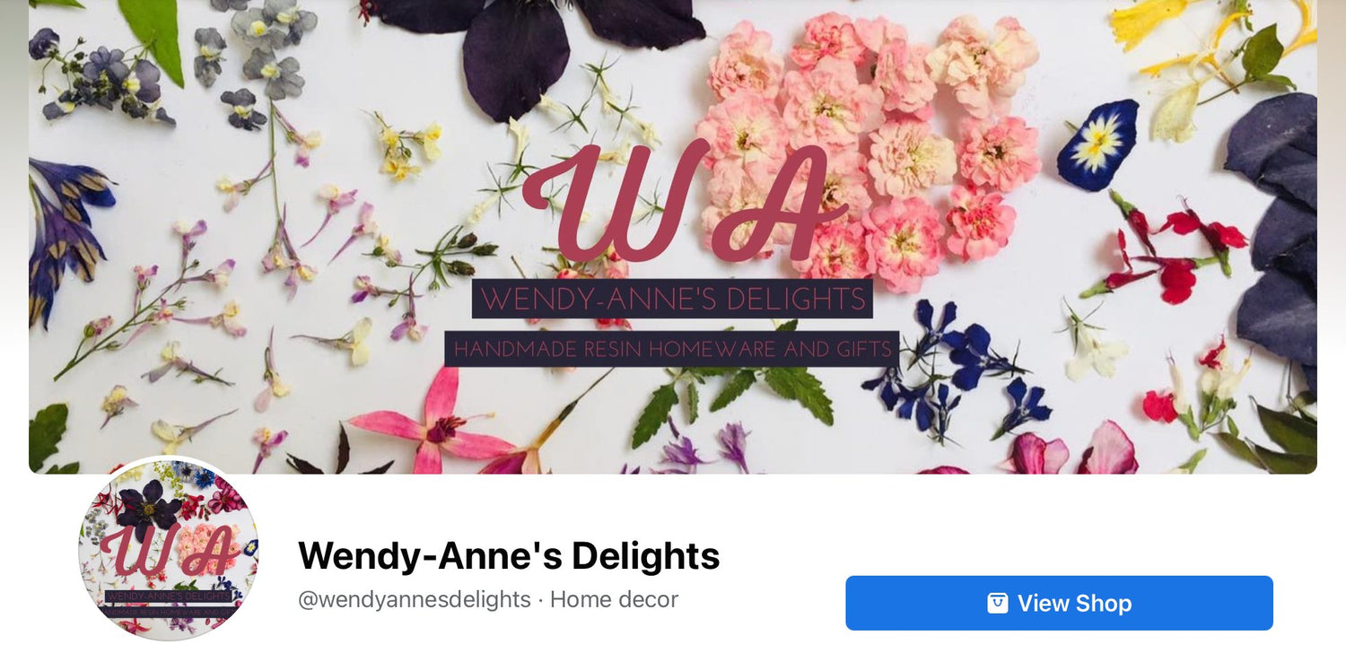 How To Start A Small Resin Business That Suits You - By Wendy Platten O'Neil - Craft Resin US