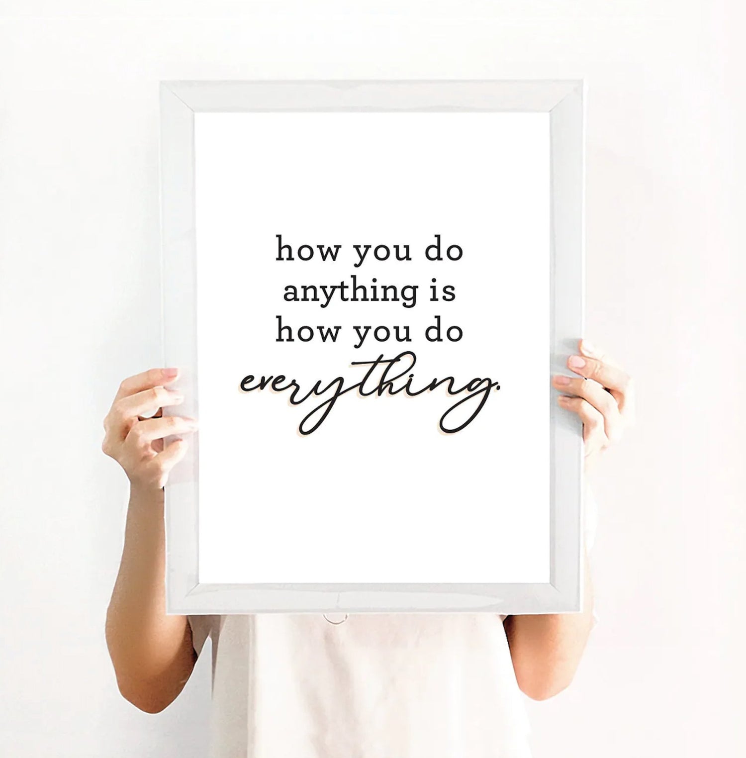 How To Stop Your Mindset Negatively Affecting Your Resin Work - Craft Resin US