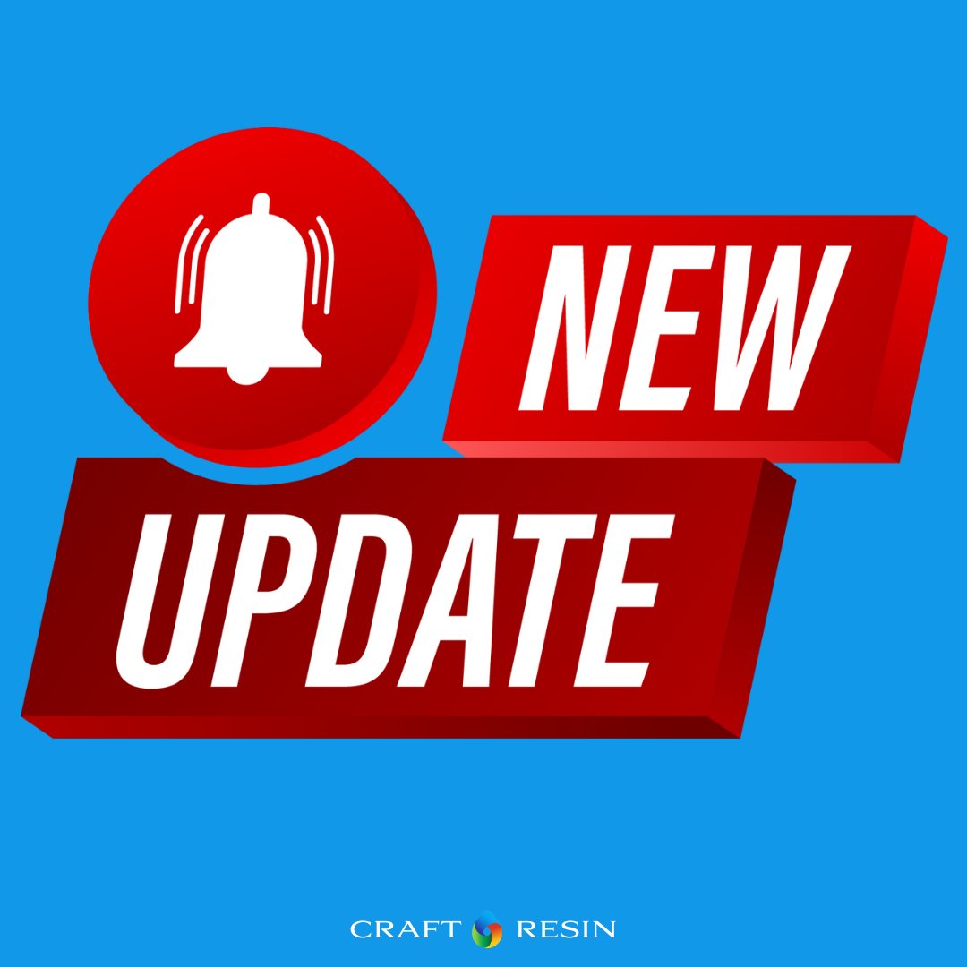 Important Update About Our Referral Program - How To Earn By Sharing Craft Resin: - Craft Resin US
