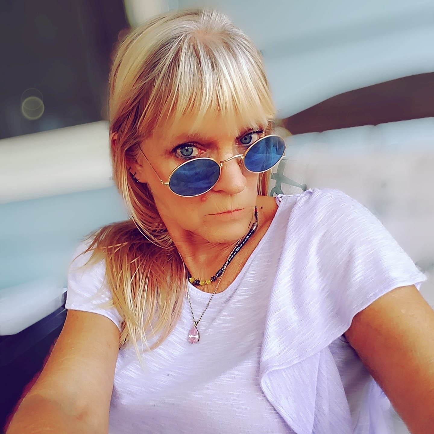 Joy Maguire, ARTIST FROM THE US - Craft Resin US