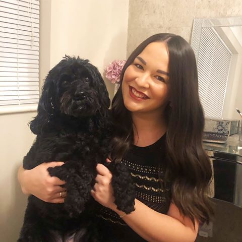 Laura Soothill, artist from the UK - Craft Resin US