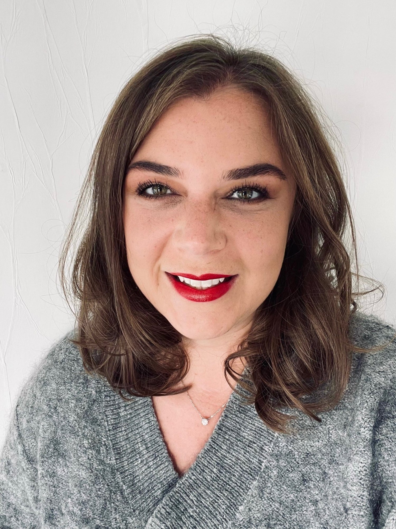 Nadine, Harzkünstlerin - @resin_kreativwelt - Craft Resin US