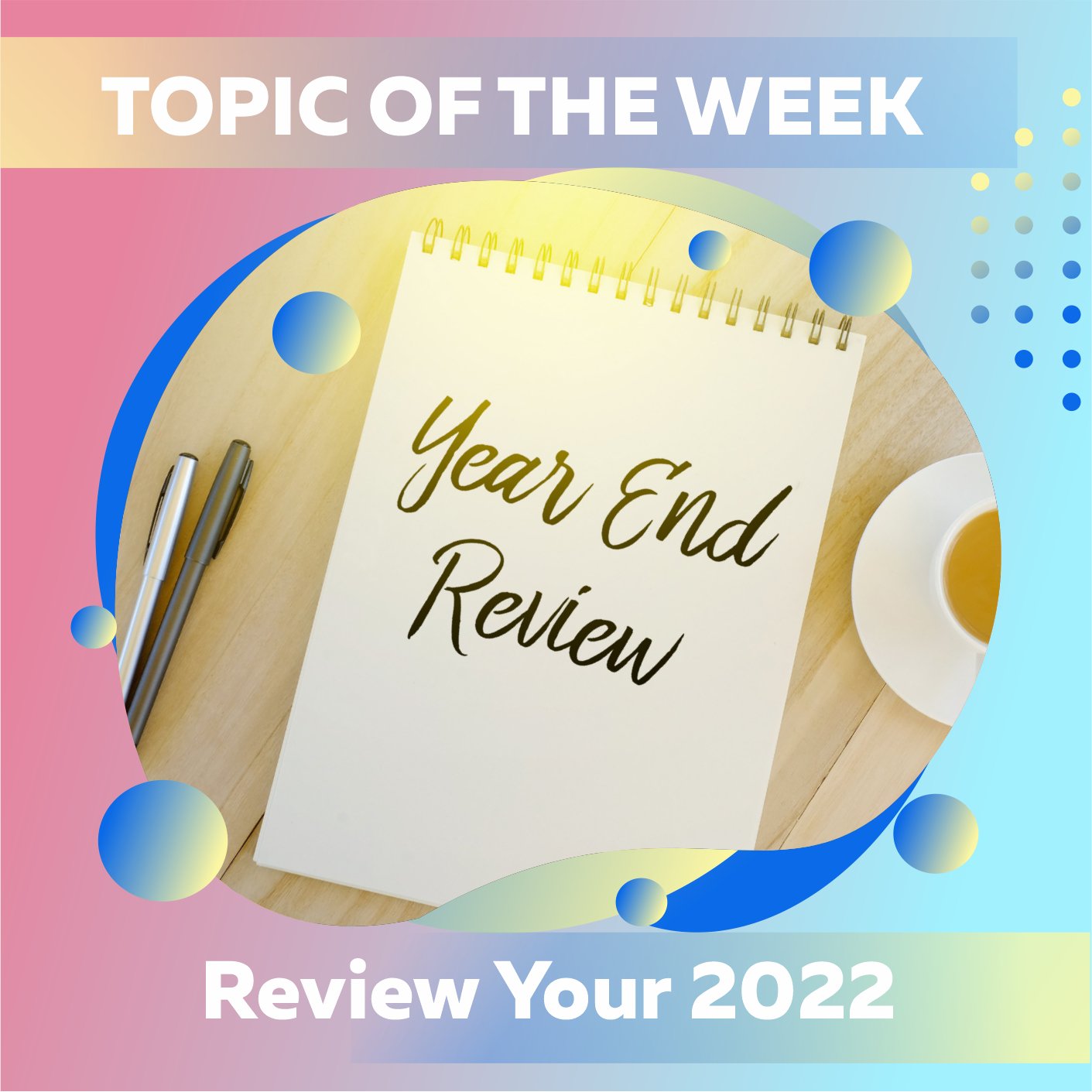 Reviewing Your 2022 Resin Creations/Business: - Craft Resin US