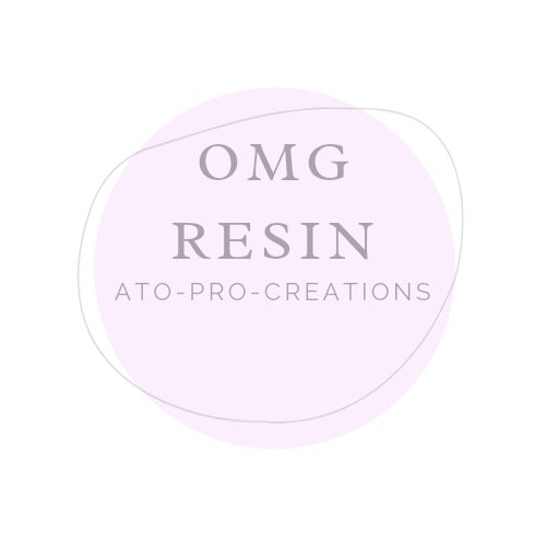 Sara Orpin, Resin Artist And Craft Resin Talent Award Winner From The UK - Craft Resin US