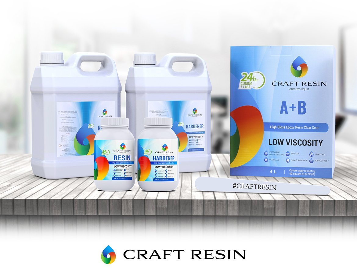 What are common mistakes made by people new to using epoxy resin? - Craft Resin US