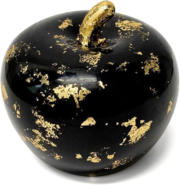 3D Apple Resin Mold - Craft Resin US