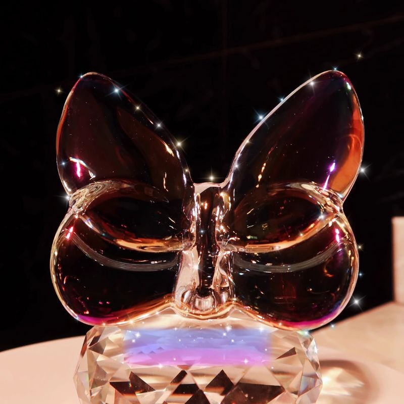 Butterfly Ornament Resin Mold - Craft Resin US