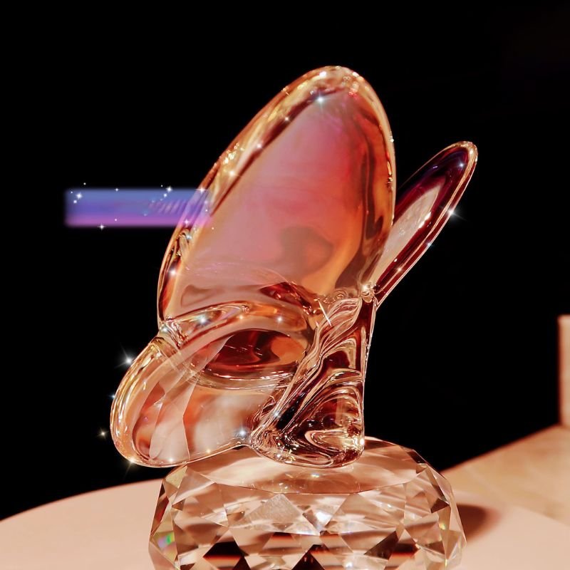 Butterfly Ornament Resin Mold - Craft Resin US