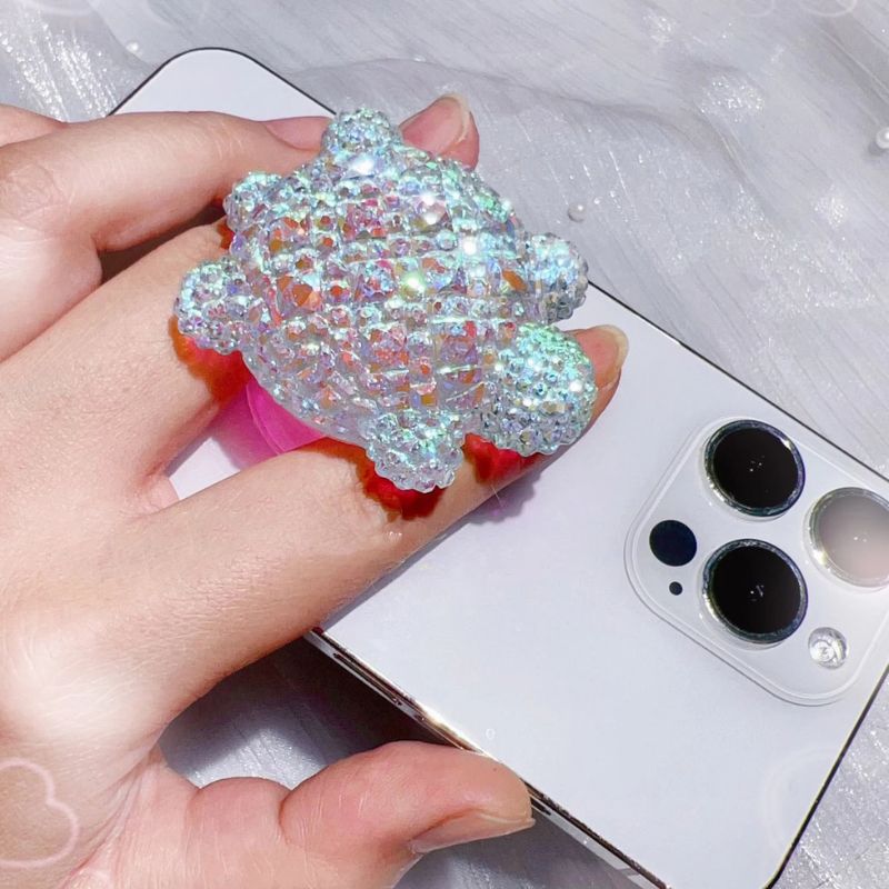 Handmade Diamond Turtle Decoration Resin Mold - Craft Resin US