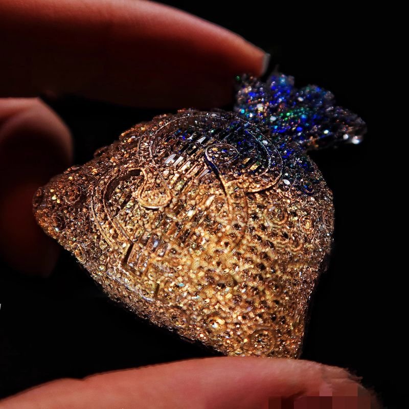 Money Bag Decoration Resin Mold - Craft Resin US