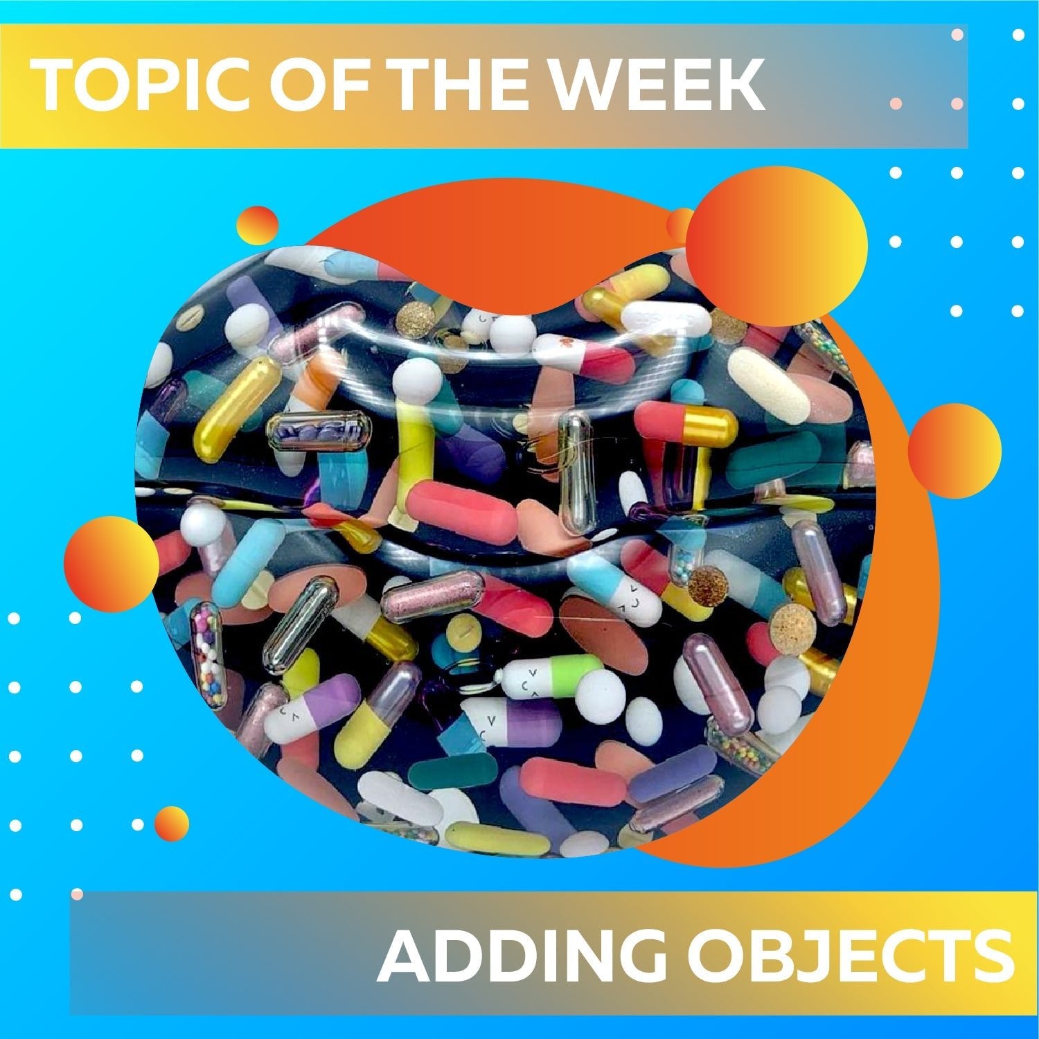 Adding Different Objects Into Epoxy Resin: - Craft Resin US