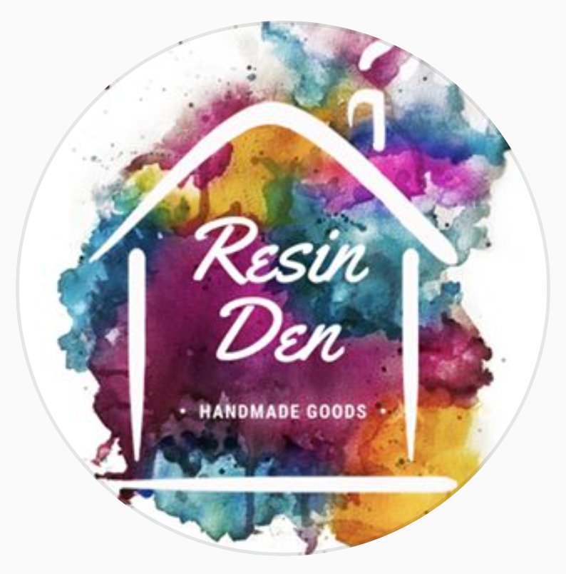 Dennis, artist from the UK - Craft Resin US