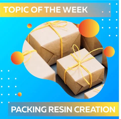 How To Package Your Resin Creations: - Craft Resin