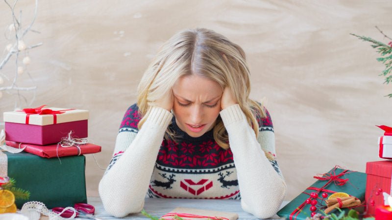 How To Survive The Festive period As A Resin Business Owner - Craft Resin US