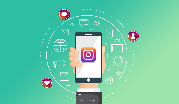 How To Use Instagram To Market Your Epoxy Resin Art Business: - Craft Resin US