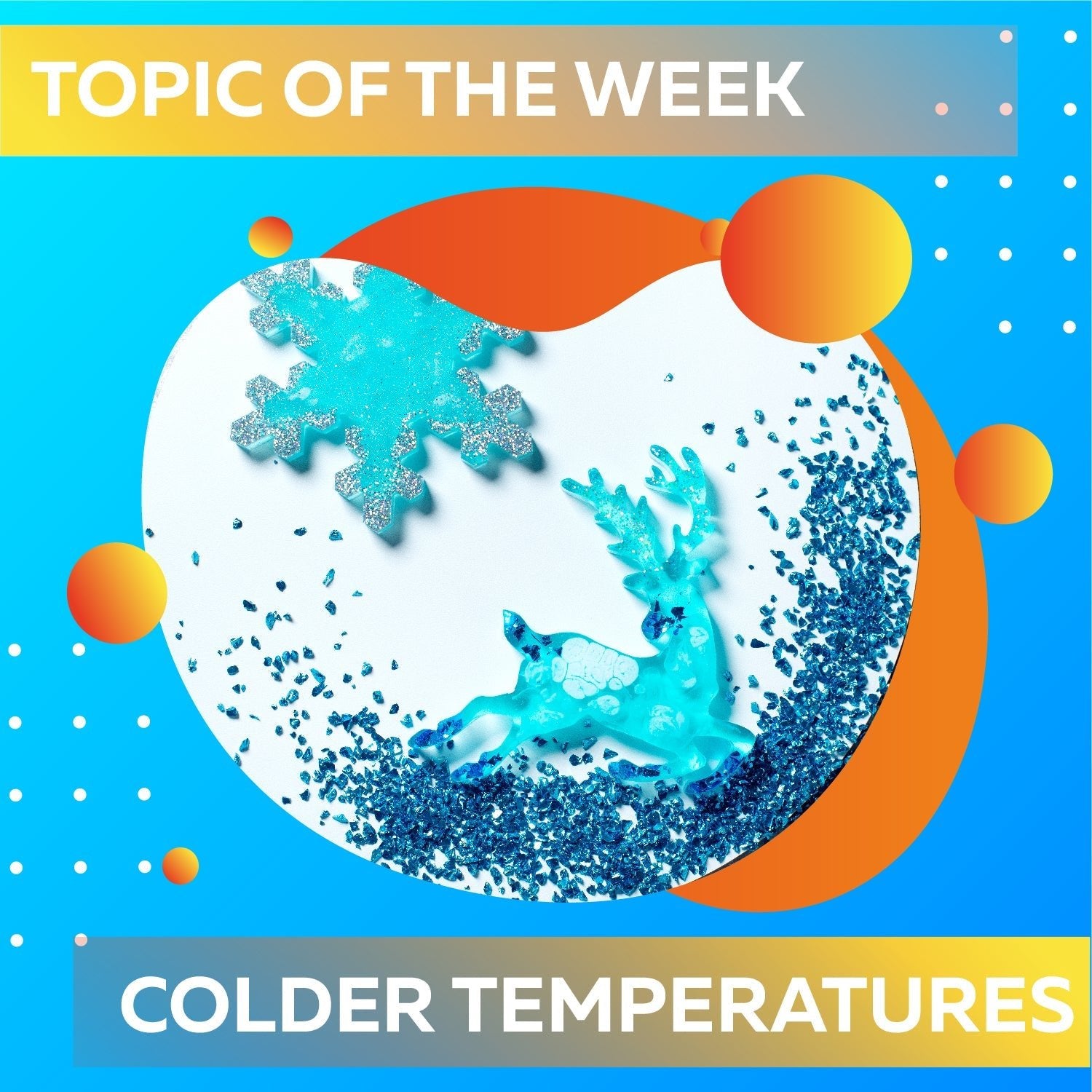 How To Work With Craft Resin In The Colder Months? - Craft Resin US