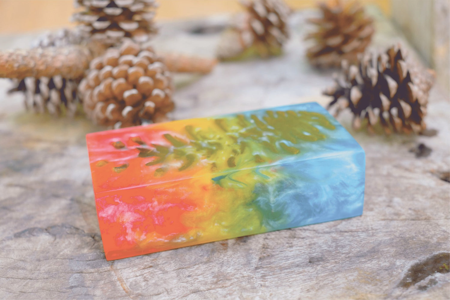 The Basics Of how To Use Craft Resin's Epoxy Resin - Craft Resin US