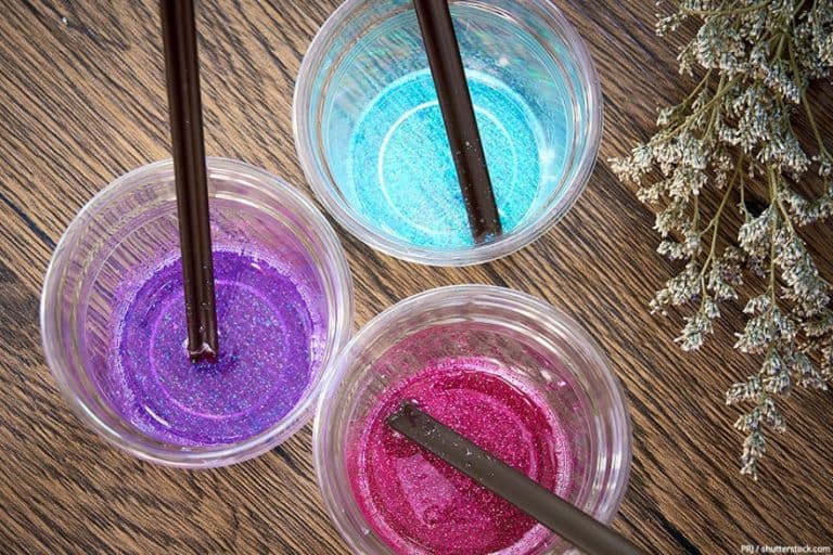 What To Do With Leftover Resin/Scraps Of Resin - Craft Resin US