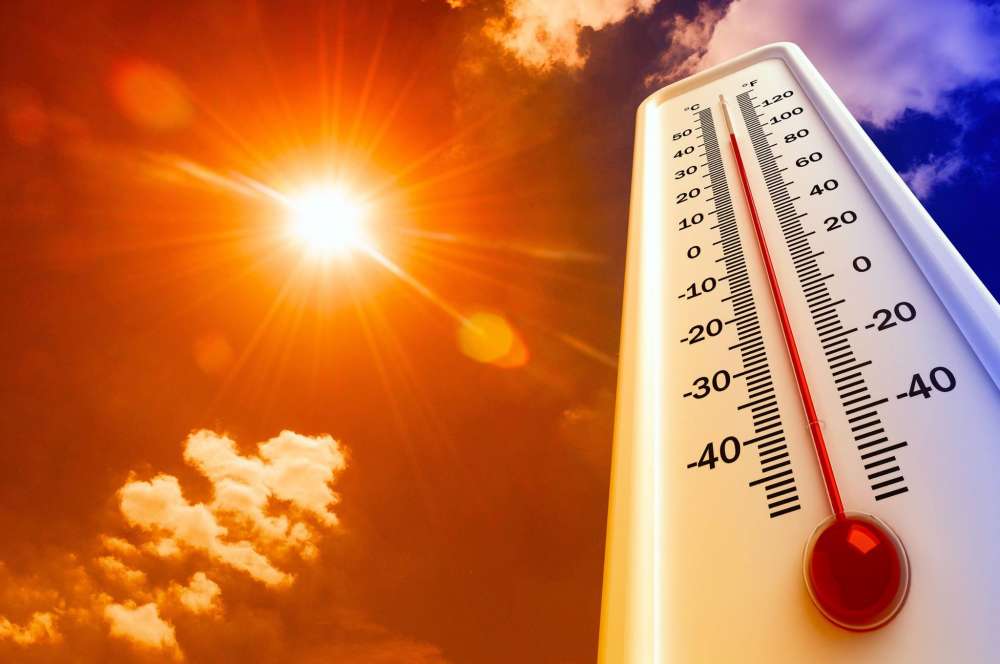 Working With Craft Resin's Epoxy Resin In Higher Temperatures And Humidity - Craft Resin US