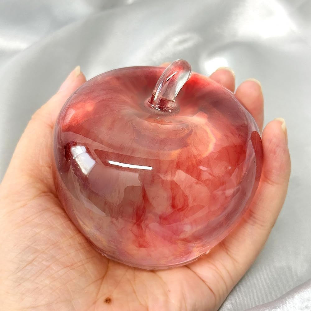 3D Apple Resin Mold - Craft Resin US