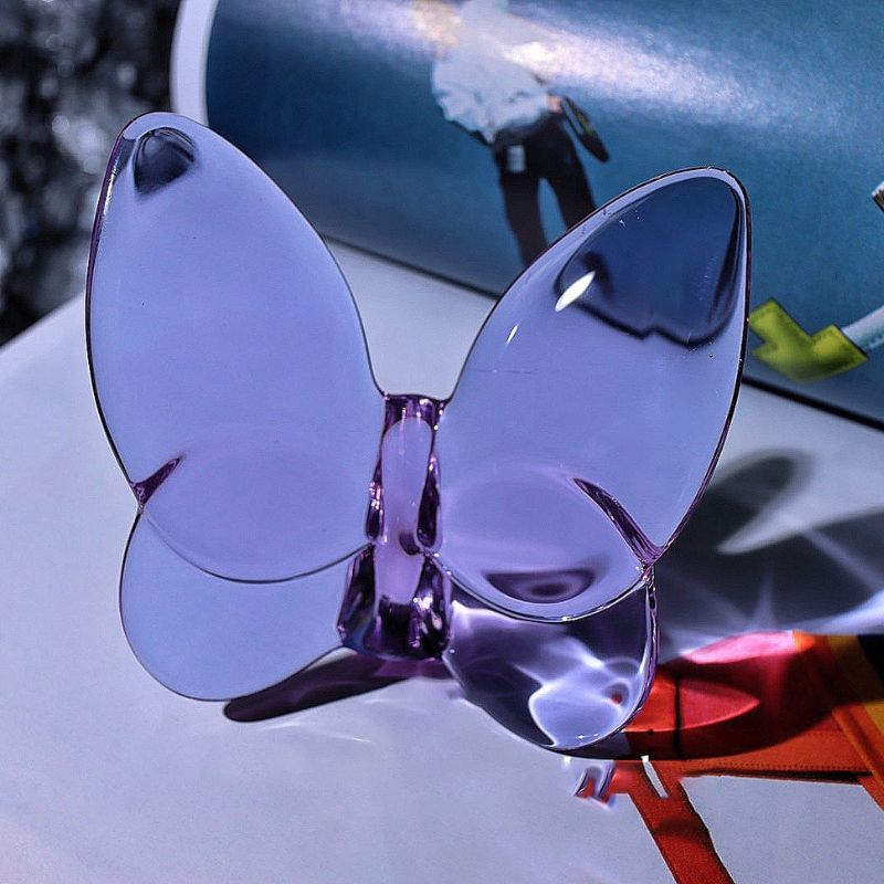 Butterfly Ornament Resin Mold