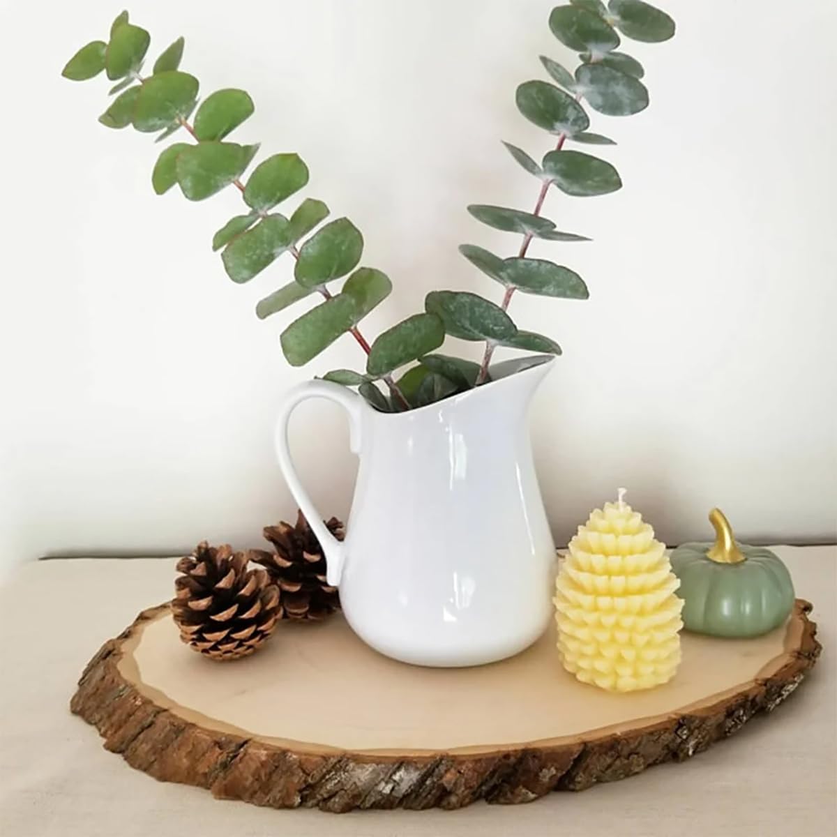 Christmas Pinecone Resin Mold - Craft Resin US