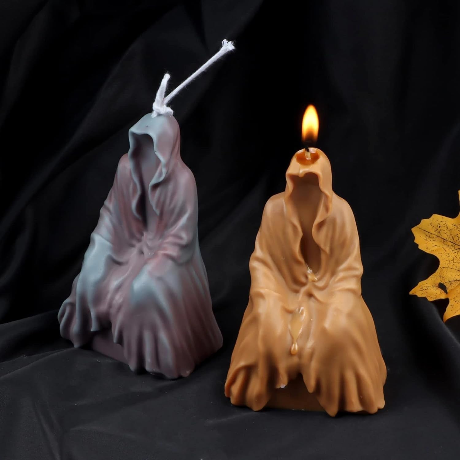 Grim Reaper Resin Mold - Craft Resin US