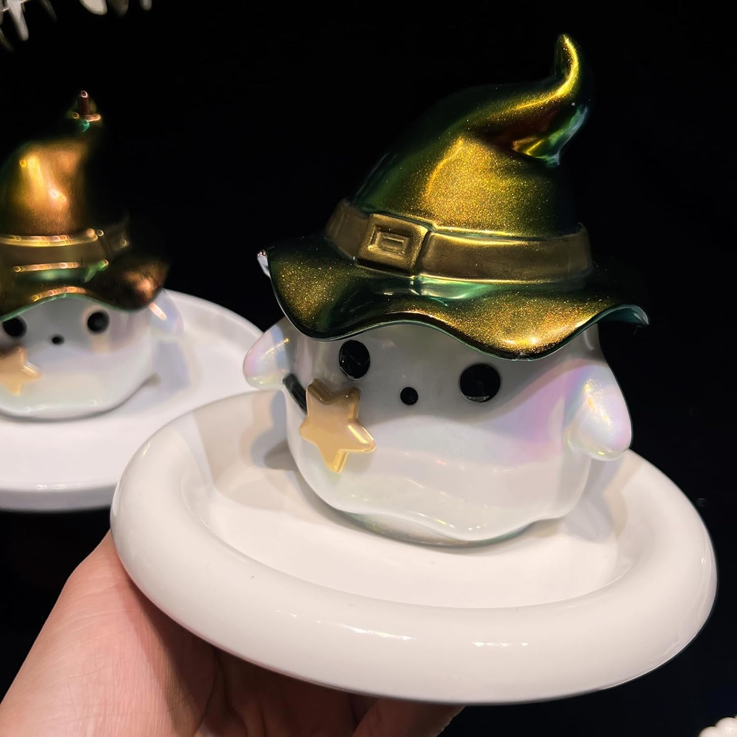 Halloween Resin Jar Molds with Lid - Craft Resin US
