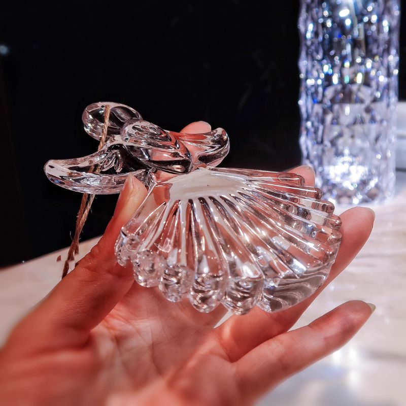 Handmade Angel Hanging Decoration Resin Mold - Craft Resin US