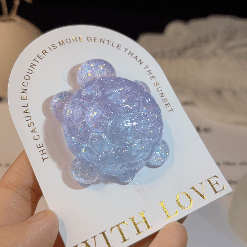 Handmade Water Ripple Trending Turtle Resin Molds - Craft Resin US