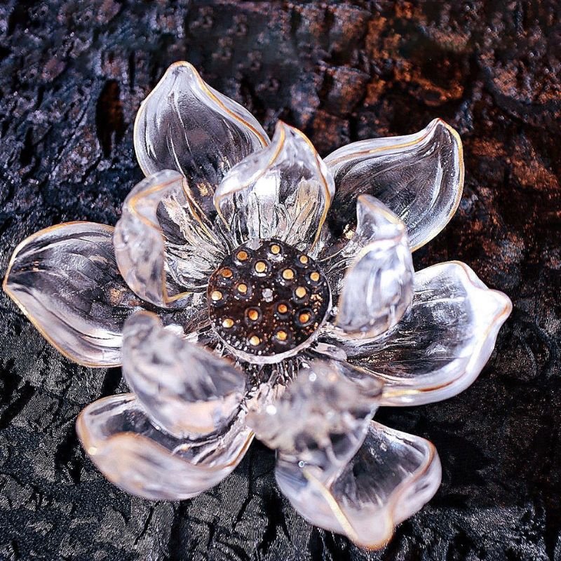 Lotus Flower Resin Mold - Craft Resin US