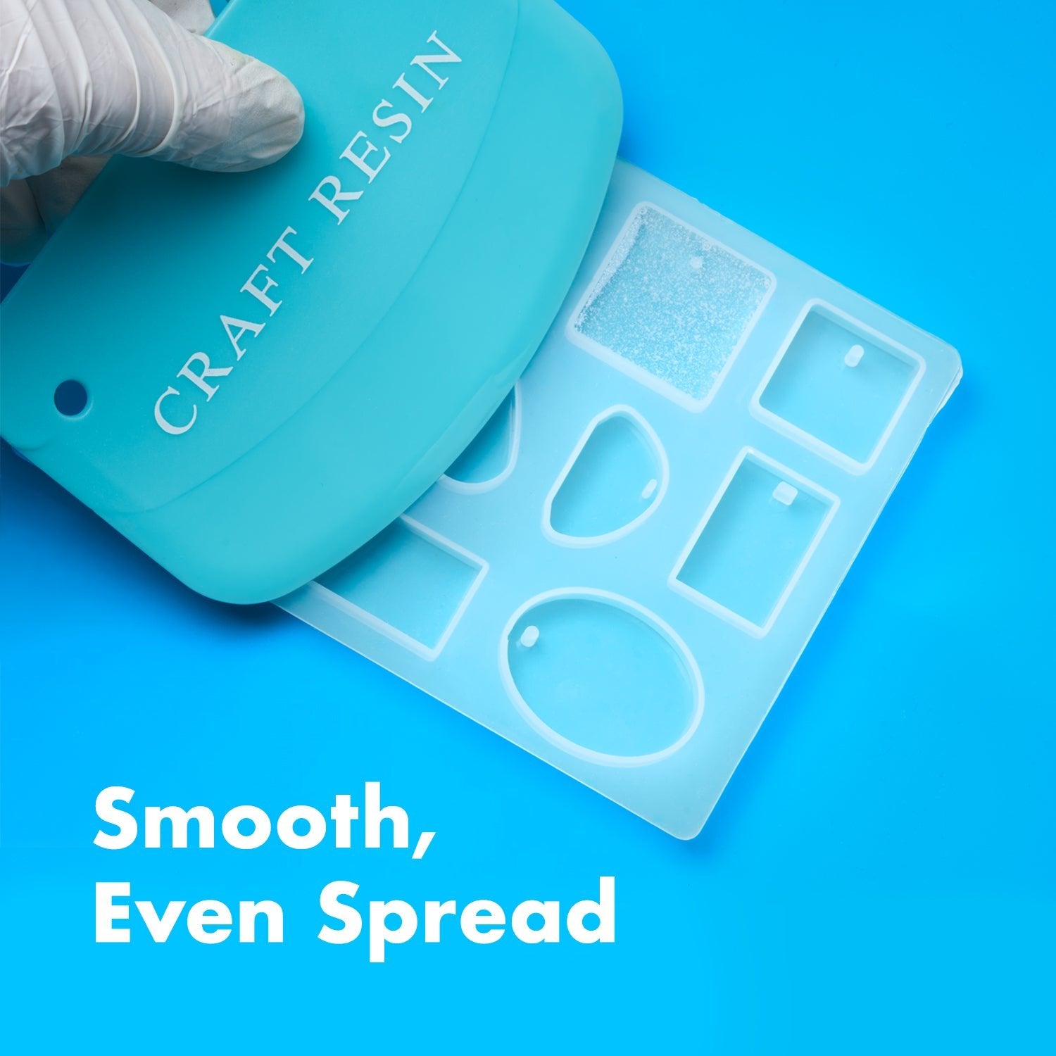 Silicone Measuring Cups & Tools - Craft Resin US