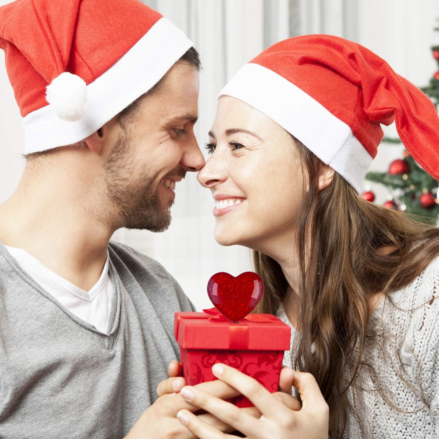 Valentine Heart Resin Mold - Craft Resin US