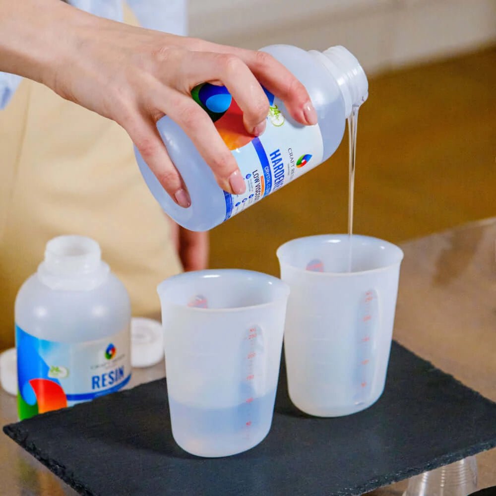 Where to get resin for deals crafts