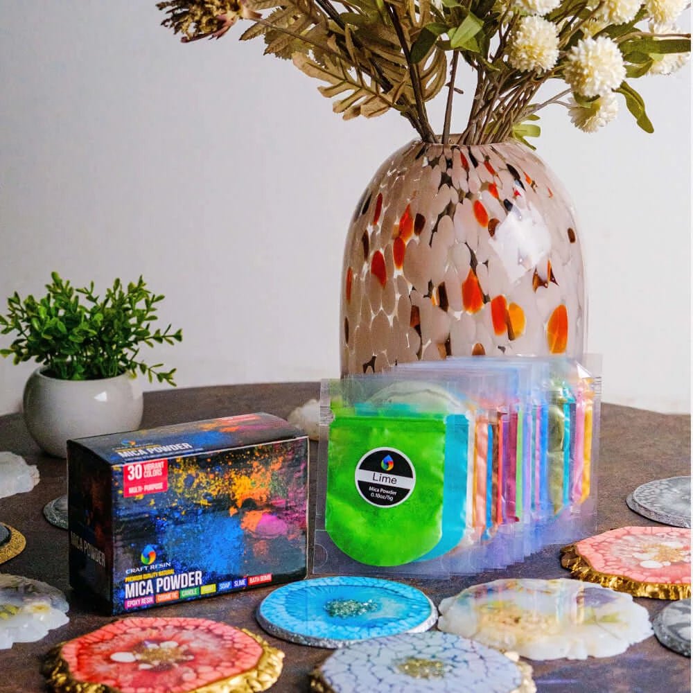 Art & Craft Resin – Magic Resin USA